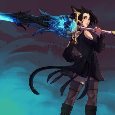 rendered / fullish body